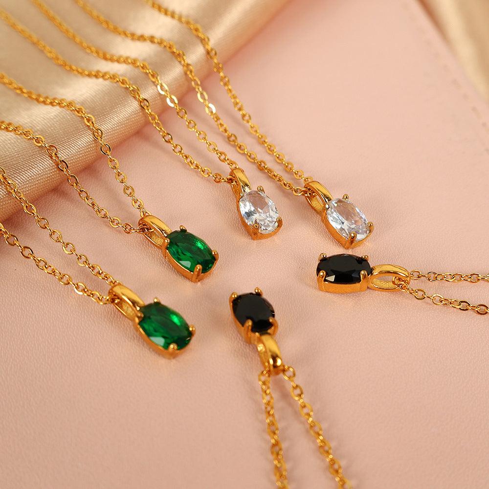 Design Necklace Jewelry - SOO SOO COOL Fashion Online Store