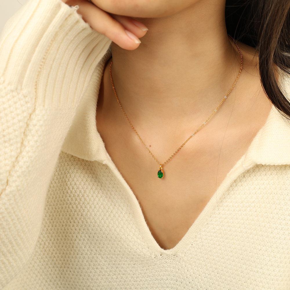 Design Necklace Jewelry - SOO SOO COOL Fashion Online Store