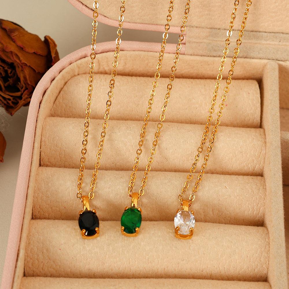 Design Necklace Jewelry - SOO SOO COOL Fashion Online Store