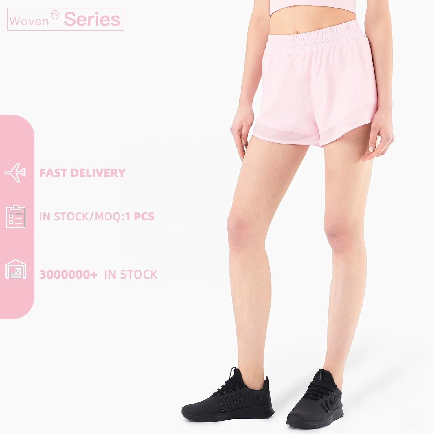 Trendy activewear outfit suitable for yoga, running, or gym sessions.- SOO SOO COOL Fashion Online Store