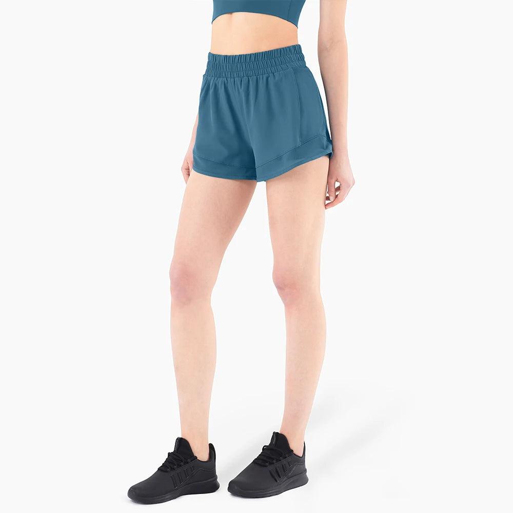 Trendy activewear outfit suitable for yoga, running, or gym sessions.- SOO SOO COOL Fashion Online Store