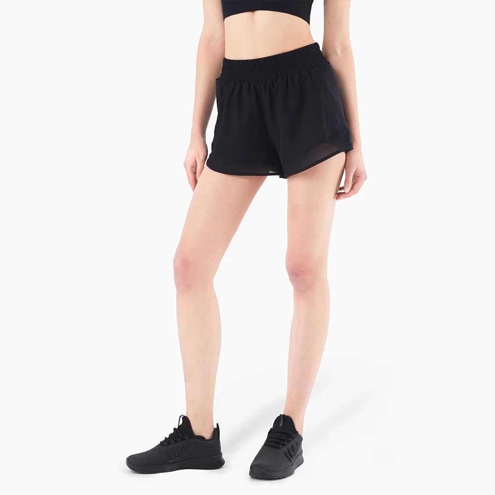 Trendy activewear outfit suitable for yoga, running, or gym sessions.- SOO SOO COOL Fashion Online Store