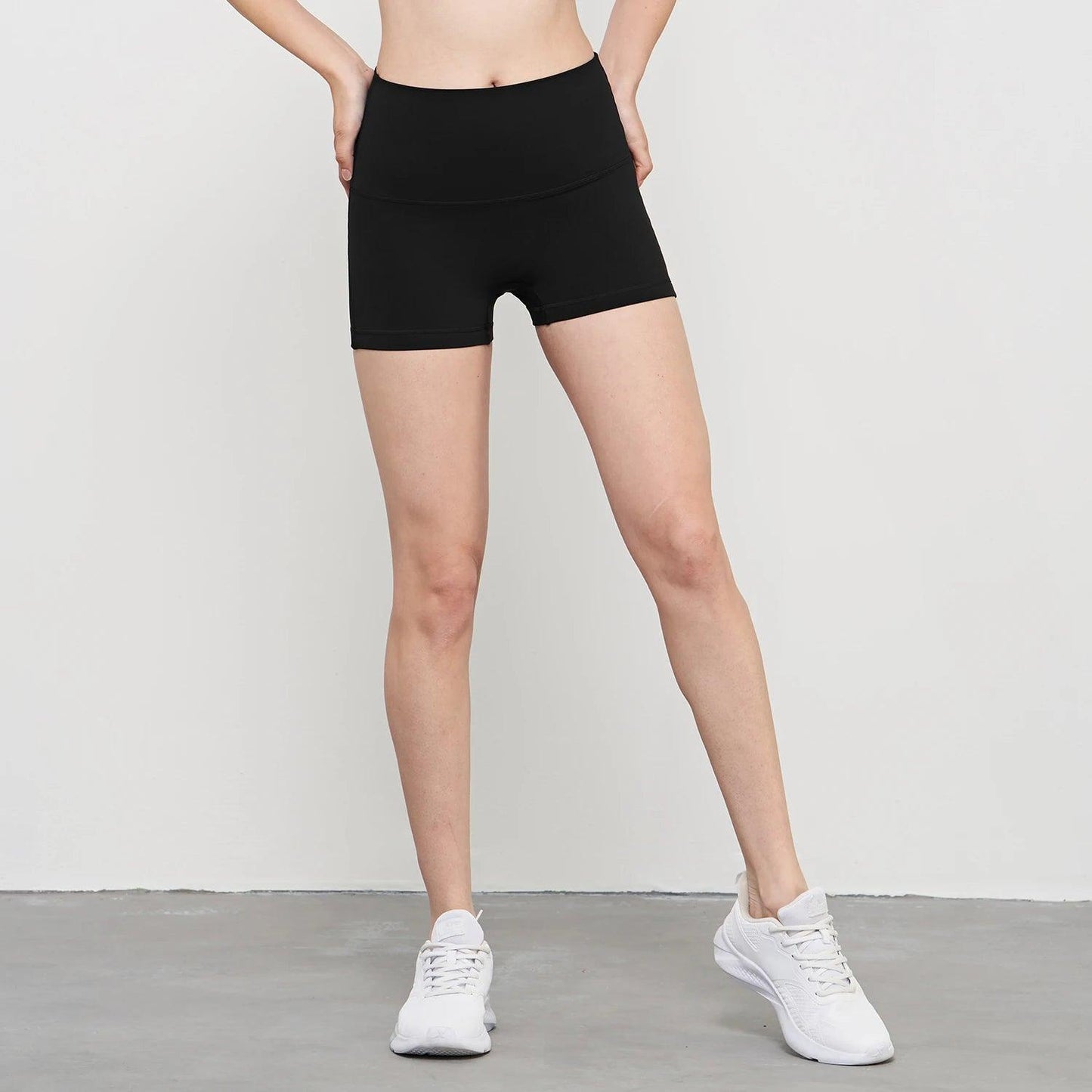 Trendy activewear outfit suitable for yoga, running, or gym sessions.- SOO SOO COOL Fashion Online Store