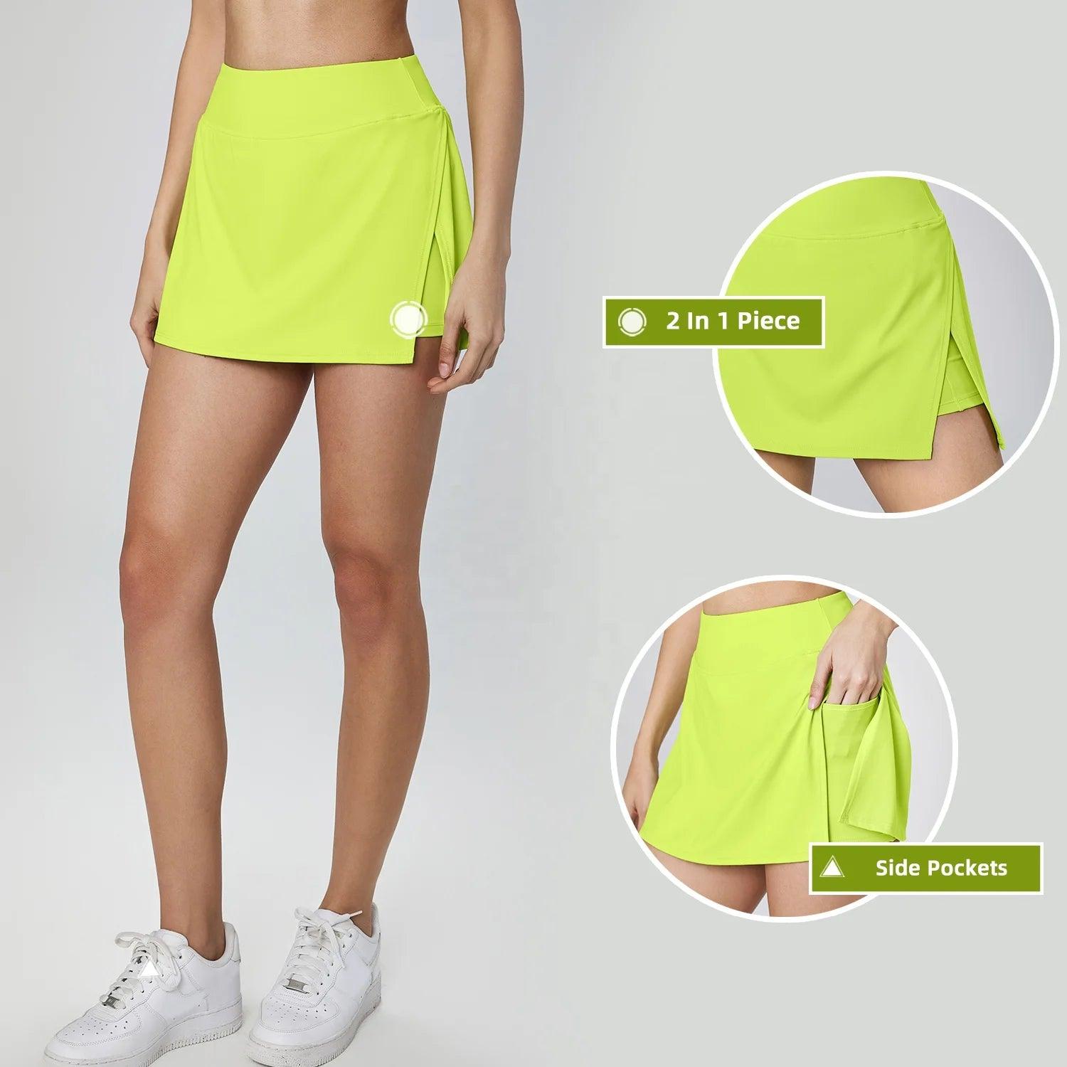 Trendy activewear outfit suitable for yoga, running, or gym sessions.- SOO SOO COOL Fashion Online Store