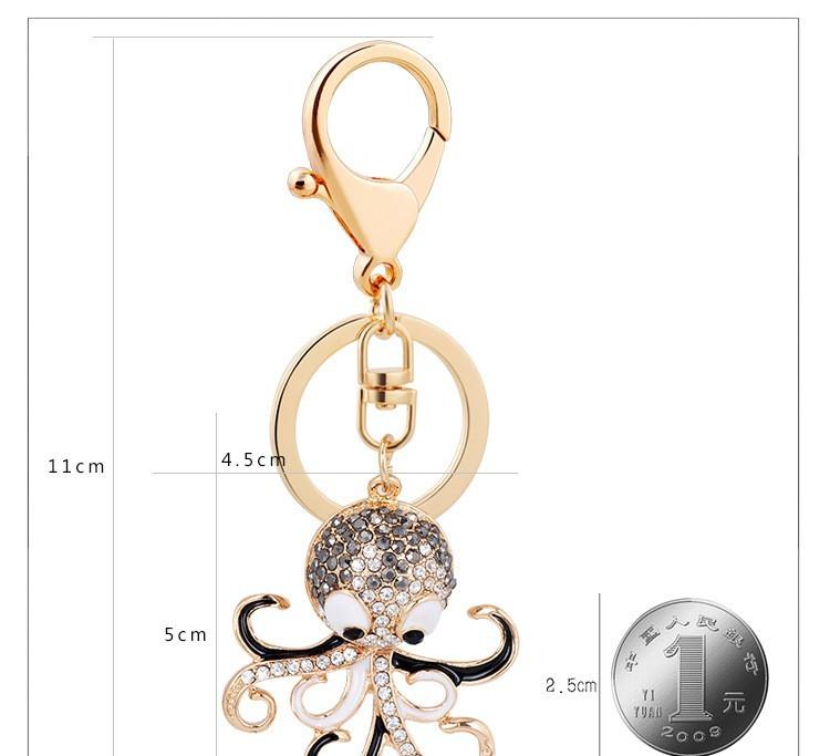 Key Chain Pendant Personality - SOO SOO COOL Fashion Online Store