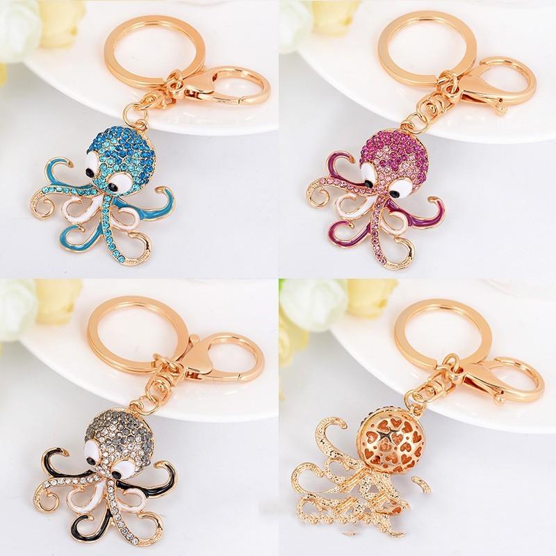 Key Chain Pendant Personality - SOO SOO COOL Fashion Online Store