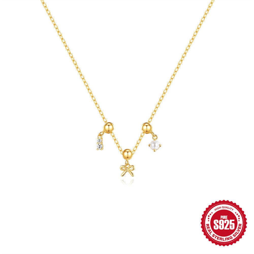 Removable Accessory Pendant Necklace - SOO SOO COOL Fashion Online Store