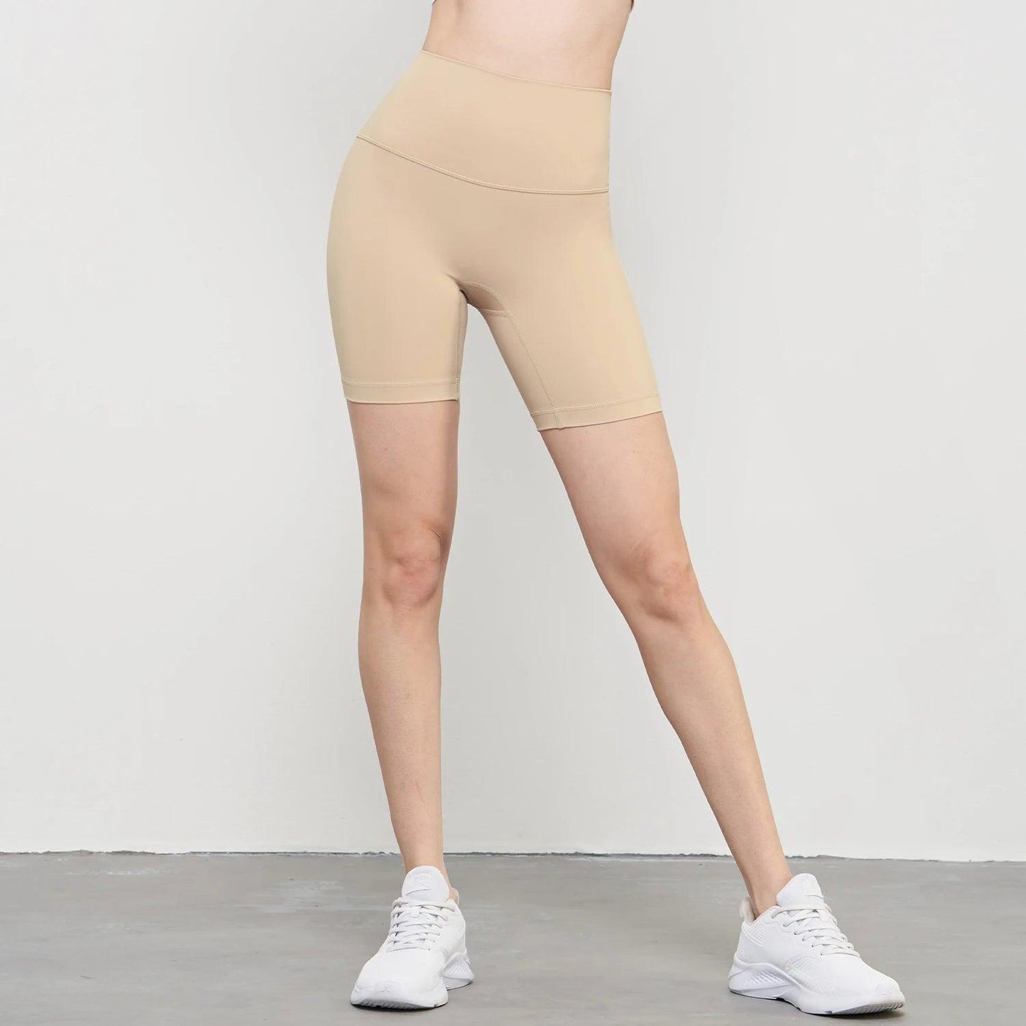 Trendy activewear outfit suitable for yoga, running, or gym sessions.- SOO SOO COOL Fashion Online Store