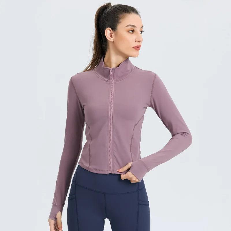 Trendy activewear outfit suitable for yoga, running, or gym sessions.- SOO SOO COOL Fashion Online Store