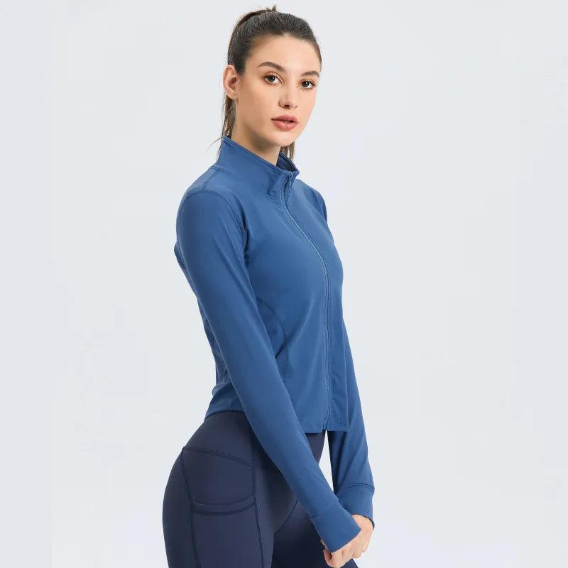 Trendy activewear outfit suitable for yoga, running, or gym sessions.- SOO SOO COOL Fashion Online Store