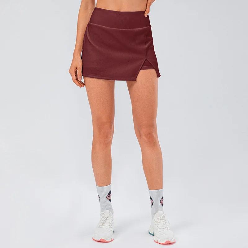 Trendy activewear outfit suitable for yoga, running, or gym sessions.- SOO SOO COOL Fashion Online Store