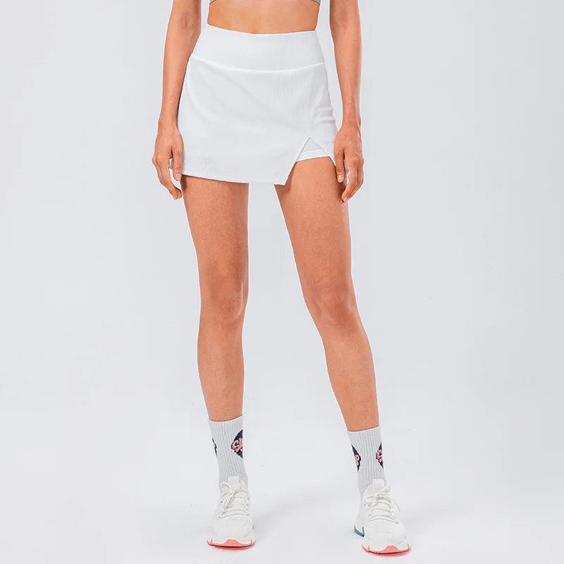 Trendy activewear outfit suitable for yoga, running, or gym sessions.- SOO SOO COOL Fashion Online Store