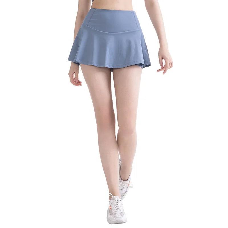 Trendy activewear outfit suitable for yoga, running, or gym sessions.- SOO SOO COOL Fashion Online Store