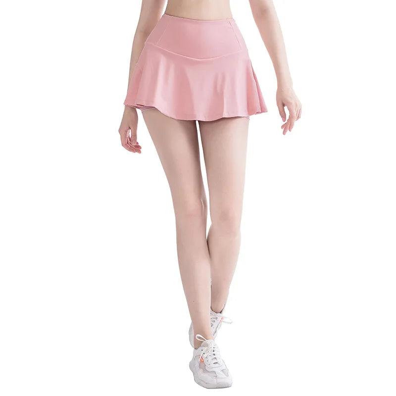 Trendy activewear outfit suitable for yoga, running, or gym sessions.- SOO SOO COOL Fashion Online Store