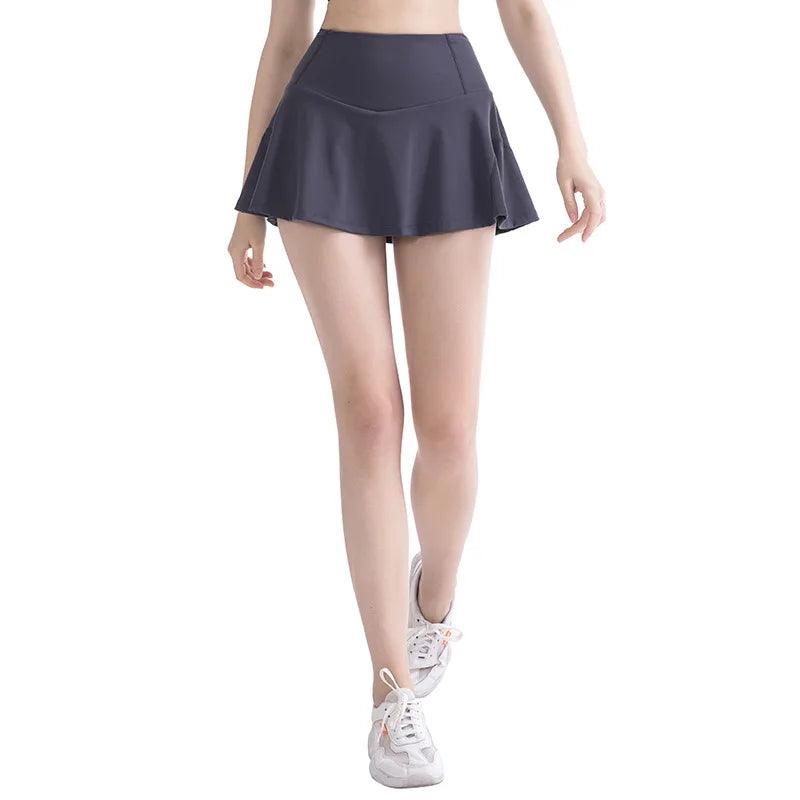 Trendy activewear outfit suitable for yoga, running, or gym sessions.- SOO SOO COOL Fashion Online Store