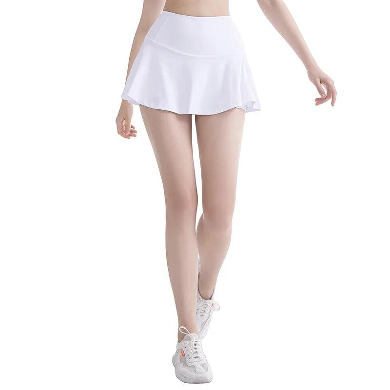 Trendy activewear outfit suitable for yoga, running, or gym sessions.- SOO SOO COOL Fashion Online Store