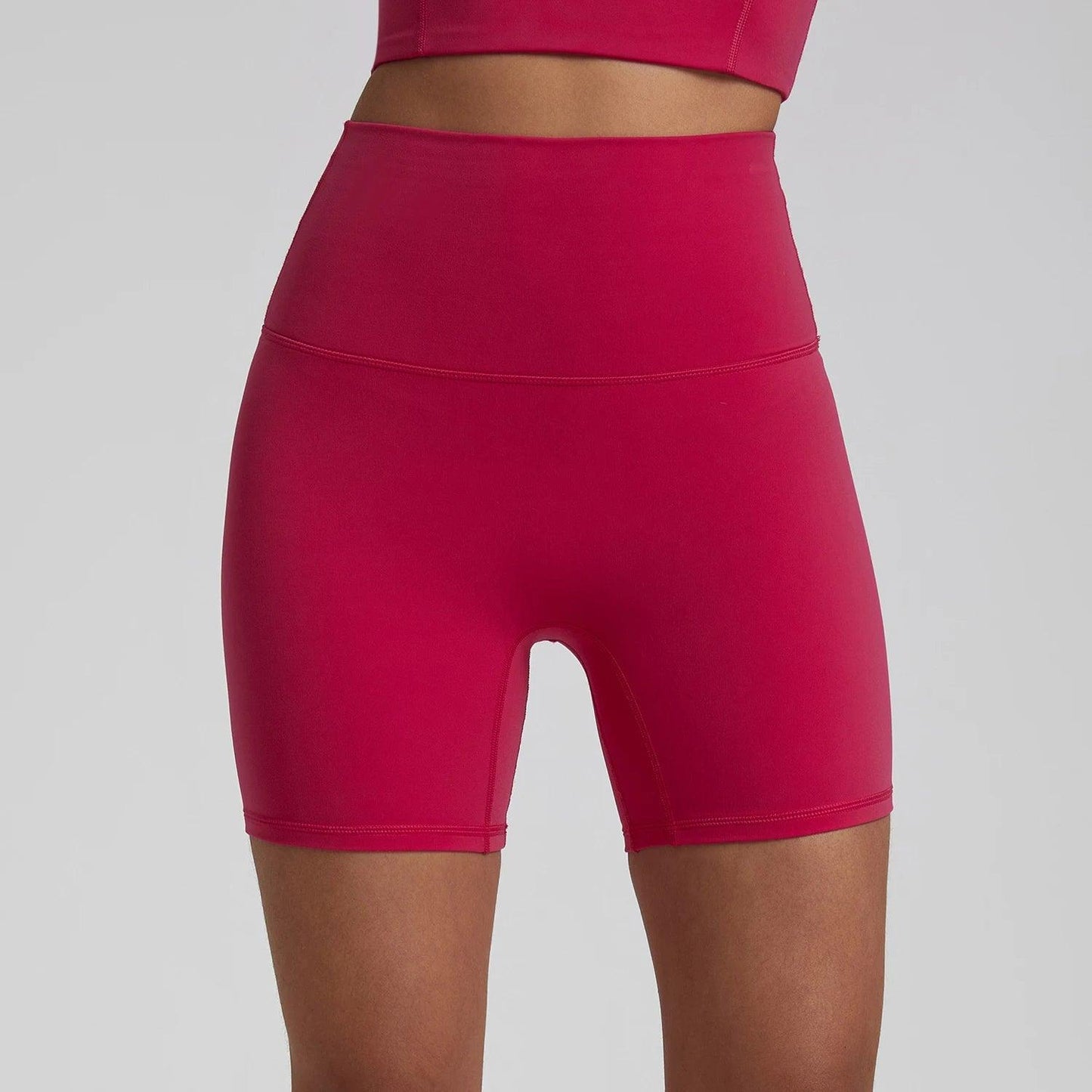 Trendy activewear outfit suitable for yoga, running, or gym sessions.- SOO SOO COOL Fashion Online Store