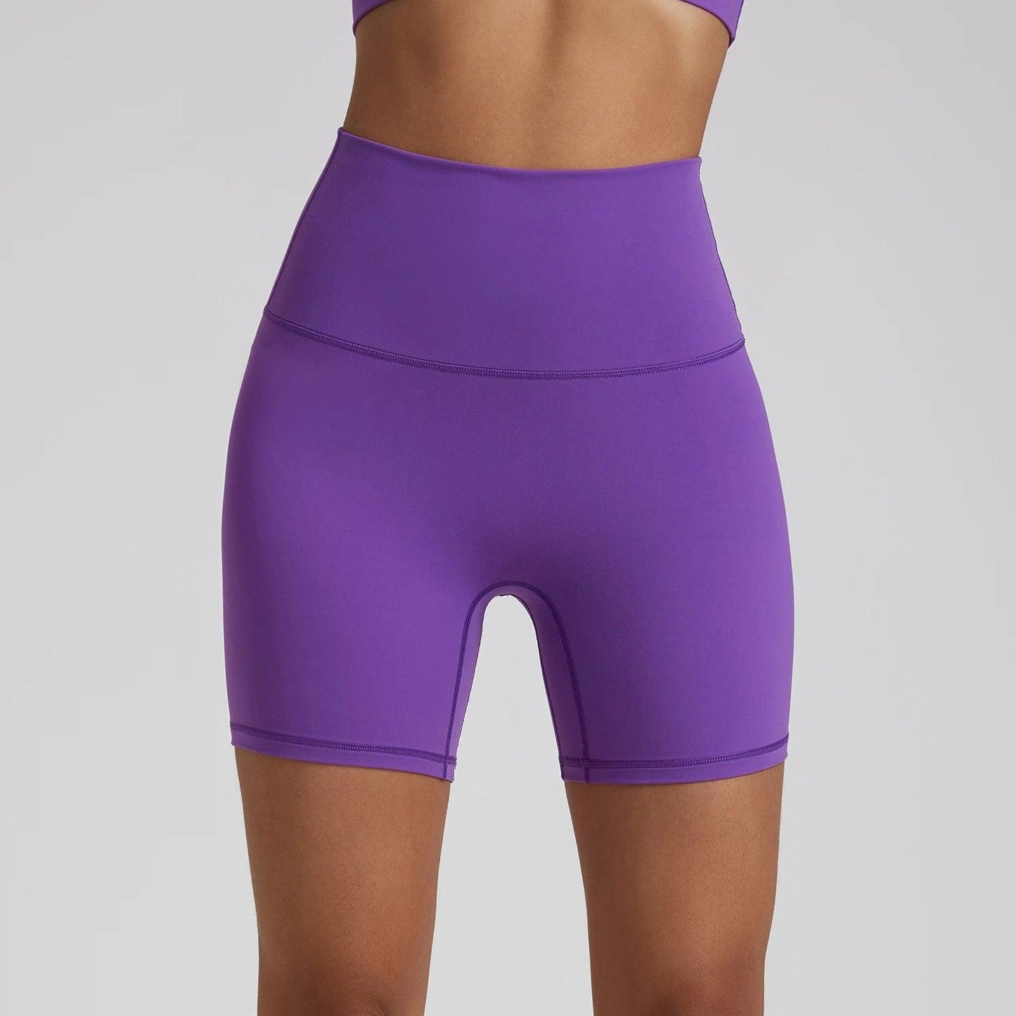 Trendy activewear outfit suitable for yoga, running, or gym sessions.- SOO SOO COOL Fashion Online Store