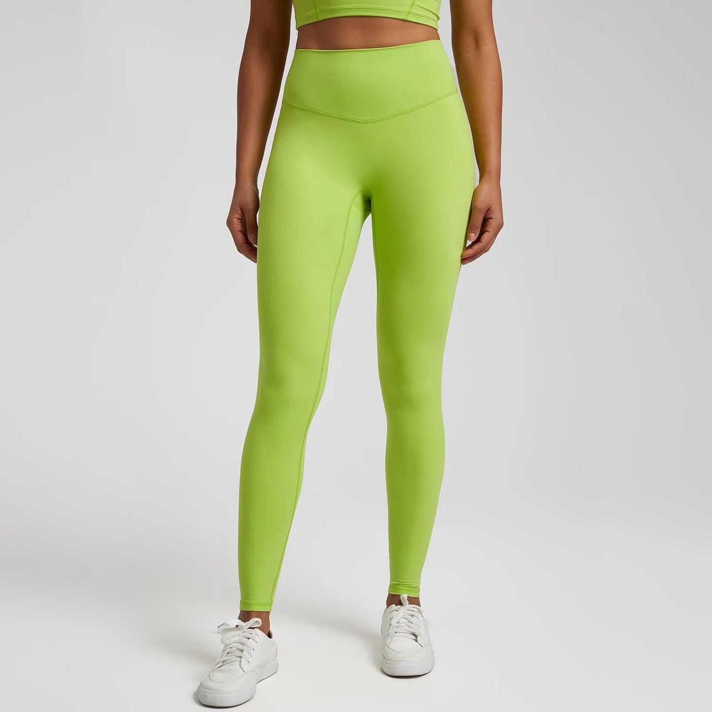 Trendy activewear outfit suitable for yoga, running, or gym sessions.- SOO SOO COOL Fashion Online Store