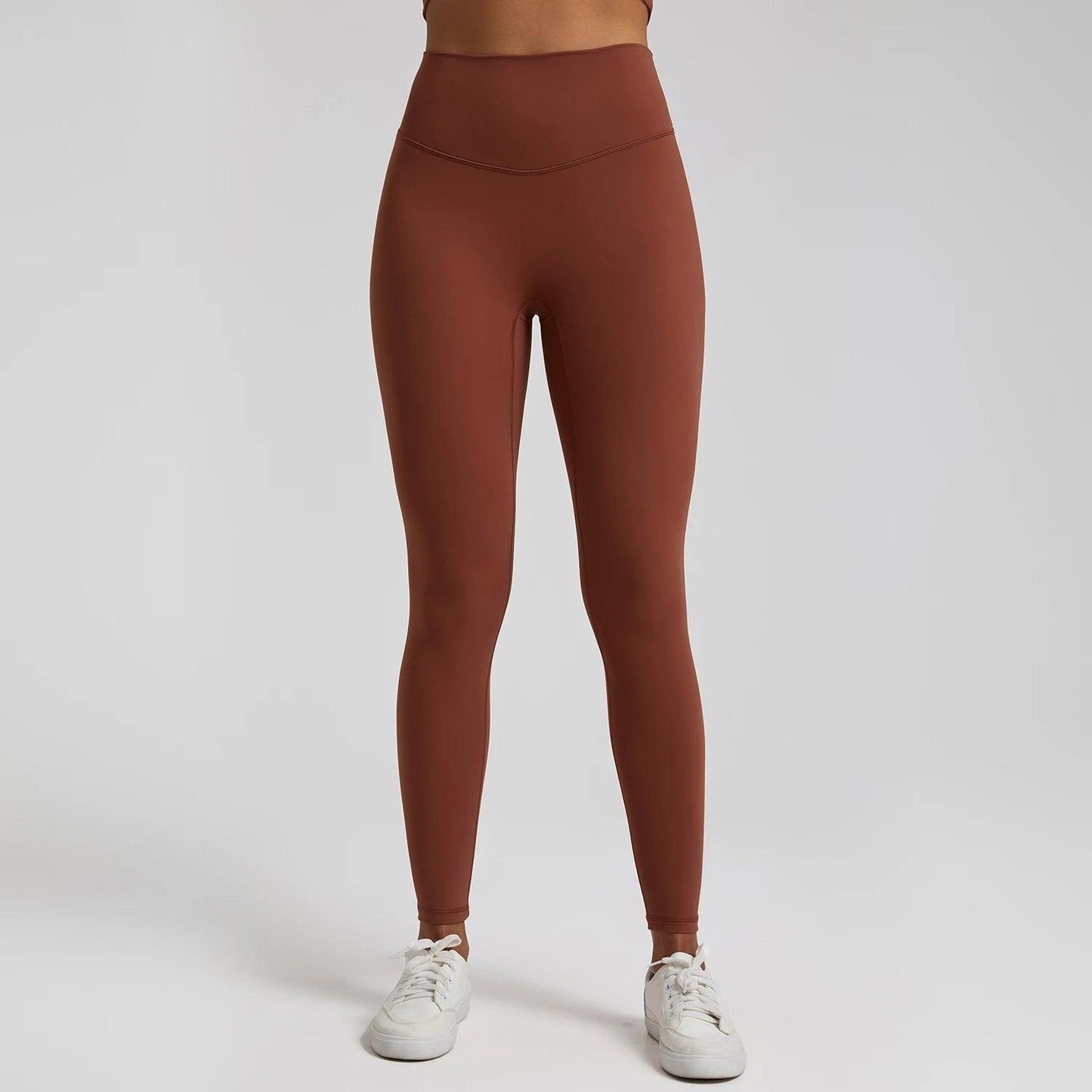 Trendy activewear outfit suitable for yoga, running, or gym sessions.- SOO SOO COOL Fashion Online Store