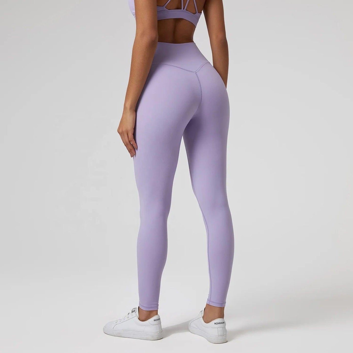 Trendy activewear outfit suitable for yoga, running, or gym sessions.- SOO SOO COOL Fashion Online Store