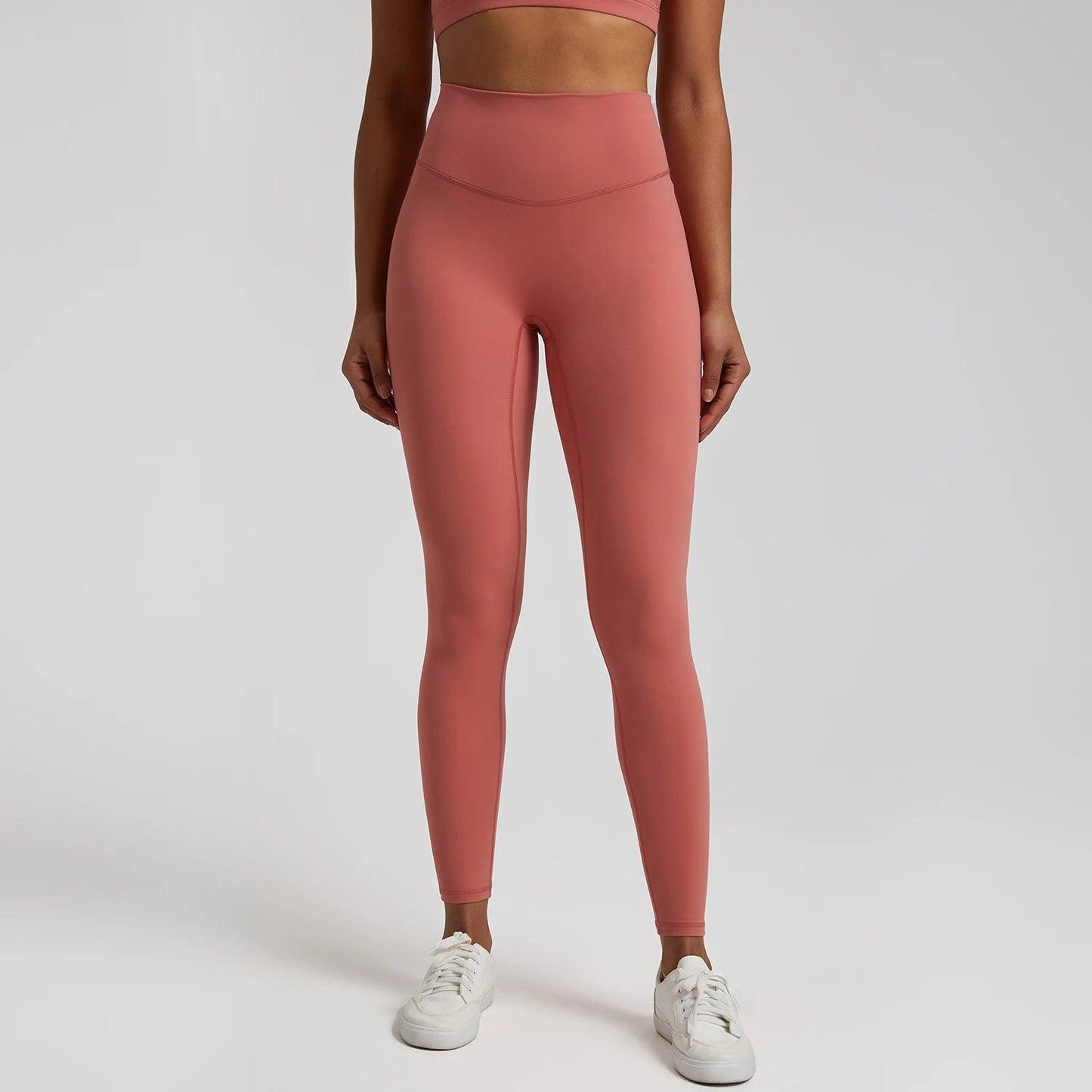 Trendy activewear outfit suitable for yoga, running, or gym sessions.- SOO SOO COOL Fashion Online Store