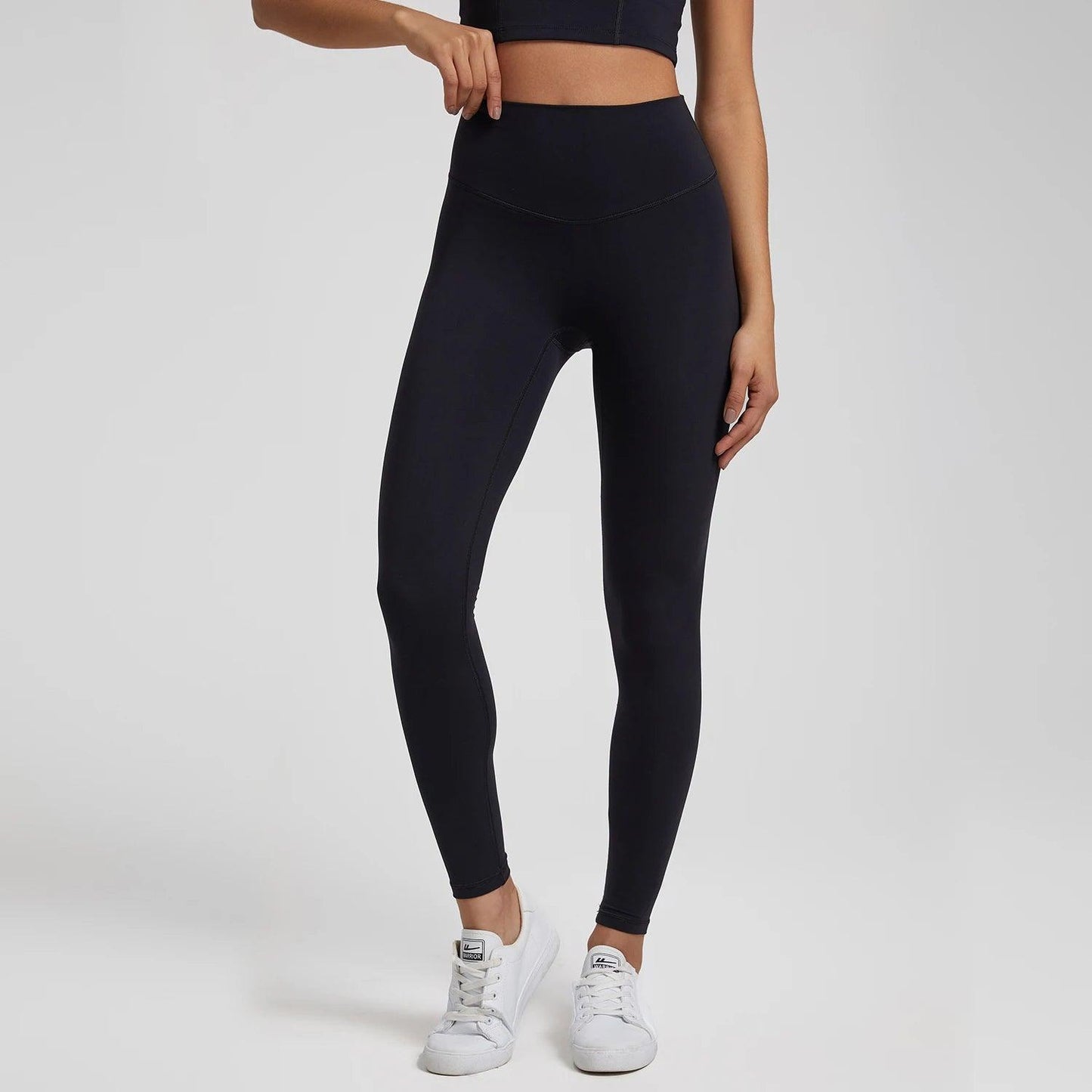 Trendy activewear outfit suitable for yoga, running, or gym sessions.- SOO SOO COOL Fashion Online Store