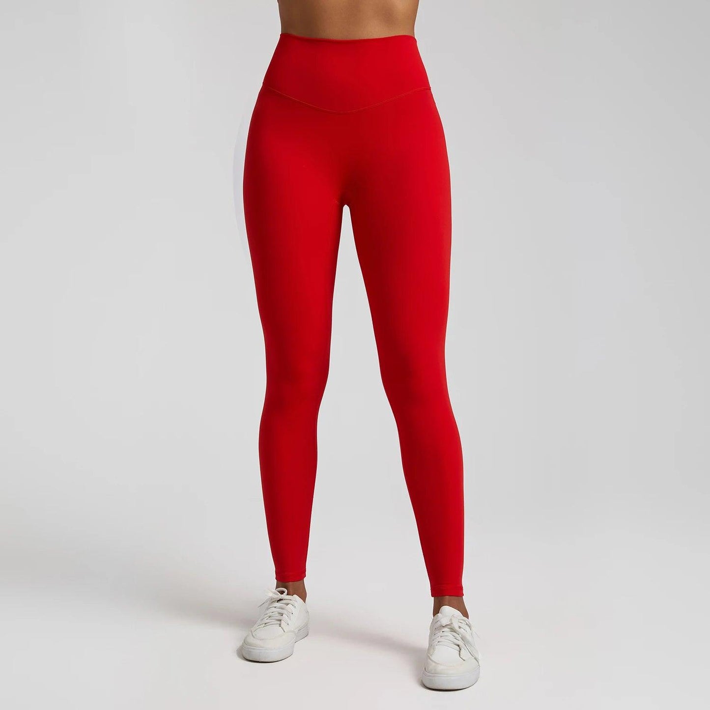 Trendy activewear outfit suitable for yoga, running, or gym sessions.- SOO SOO COOL Fashion Online Store