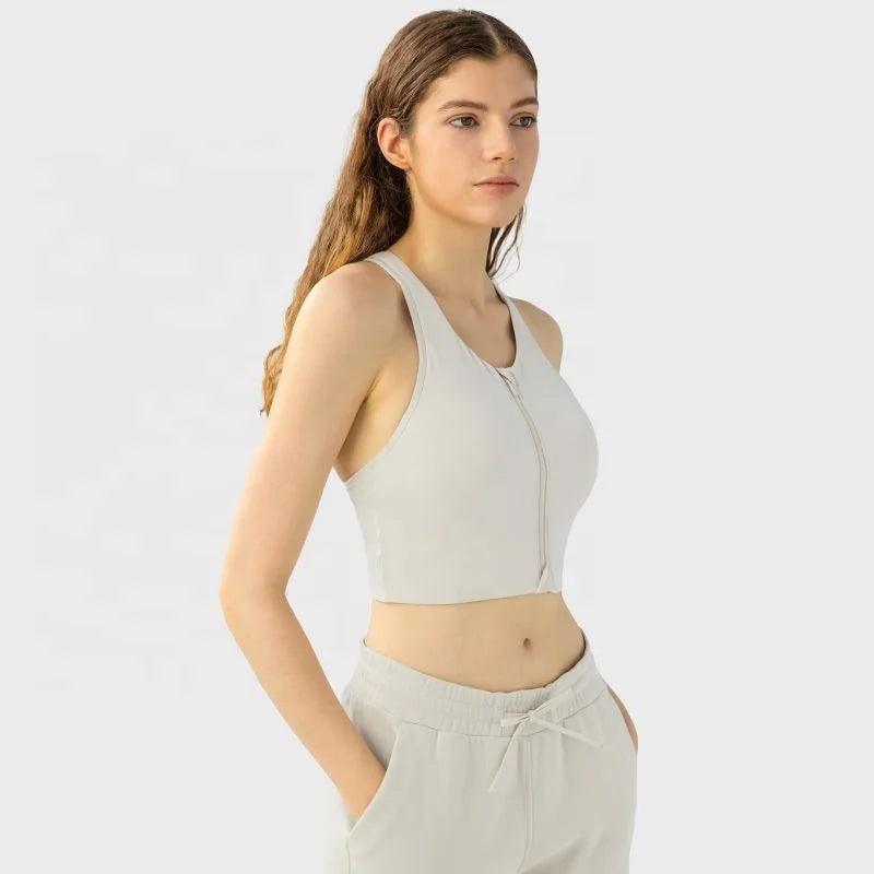 Trendy activewear outfit suitable for yoga, running, or gym sessions.- SOO SOO COOL Fashion Online Store