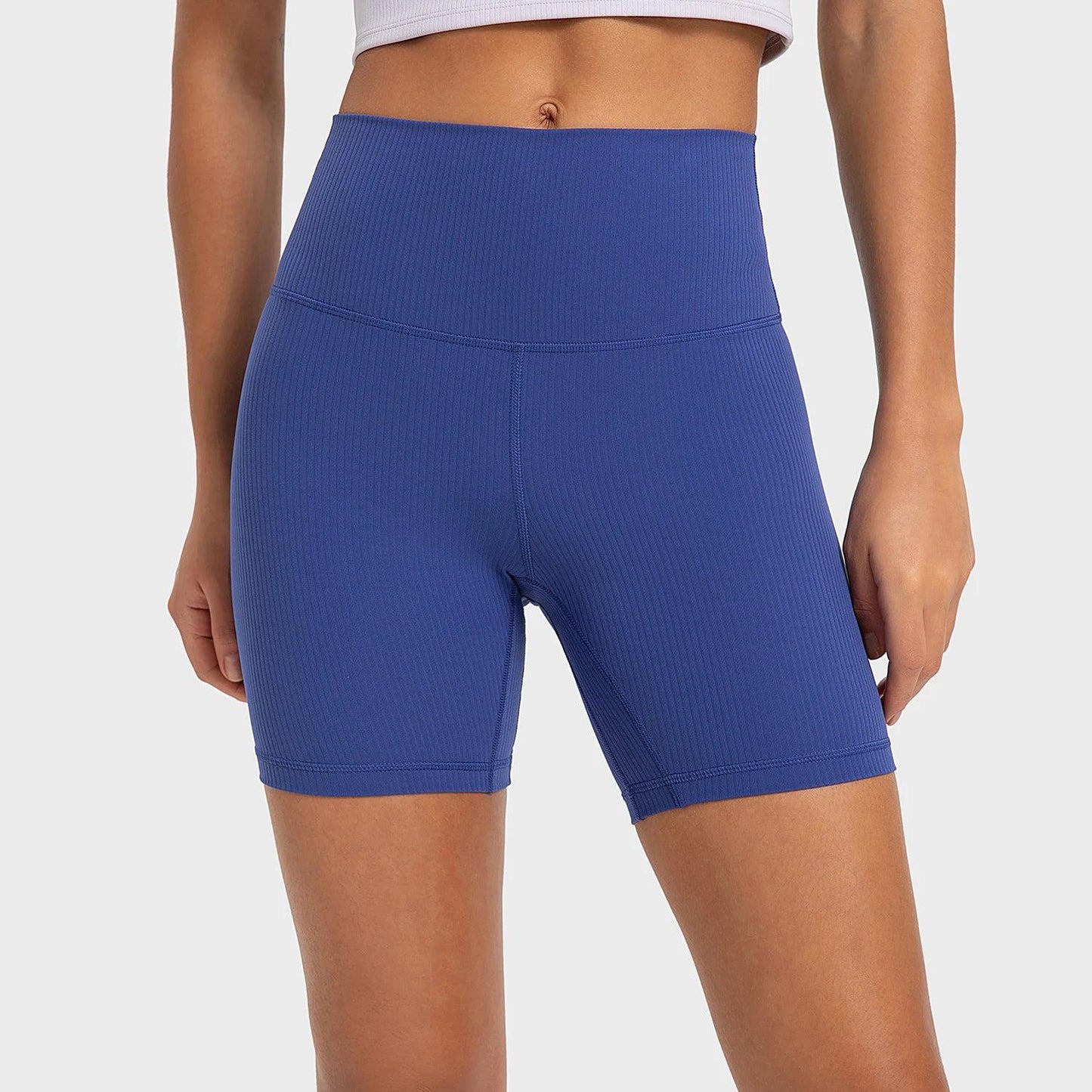 Trendy activewear outfit suitable for yoga, running, or gym sessions.- SOO SOO COOL Fashion Online Store