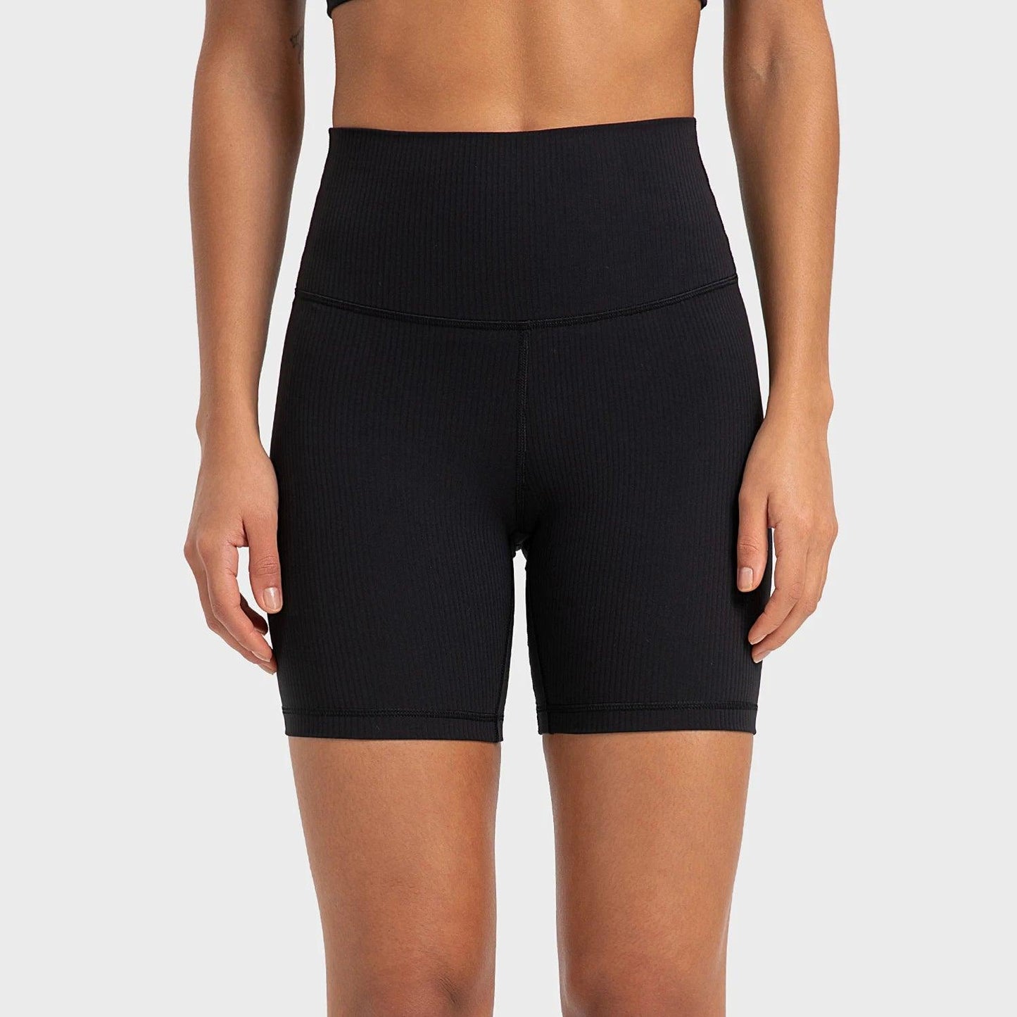 Trendy activewear outfit suitable for yoga, running, or gym sessions.- SOO SOO COOL Fashion Online Store