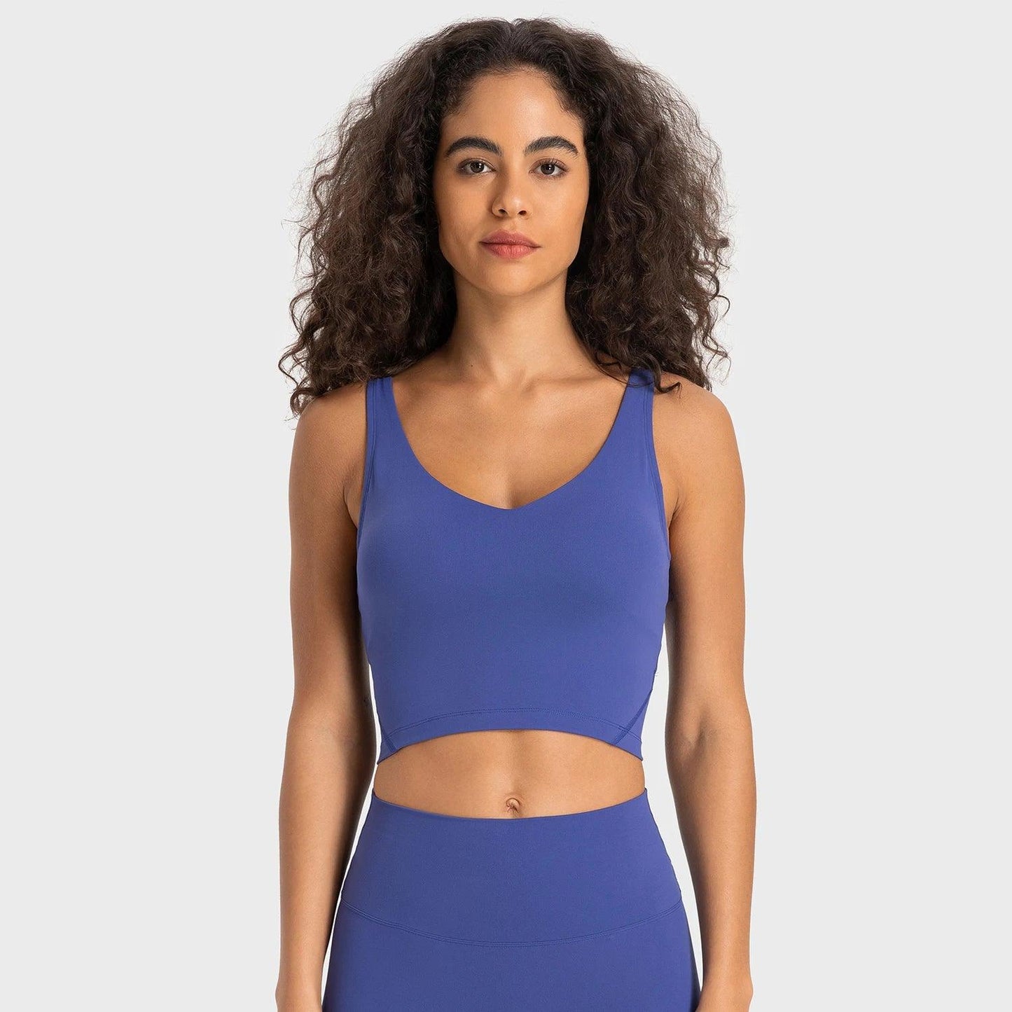 Trendy activewear outfit suitable for yoga, running, or gym sessions.- SOO SOO COOL Fashion Online Store