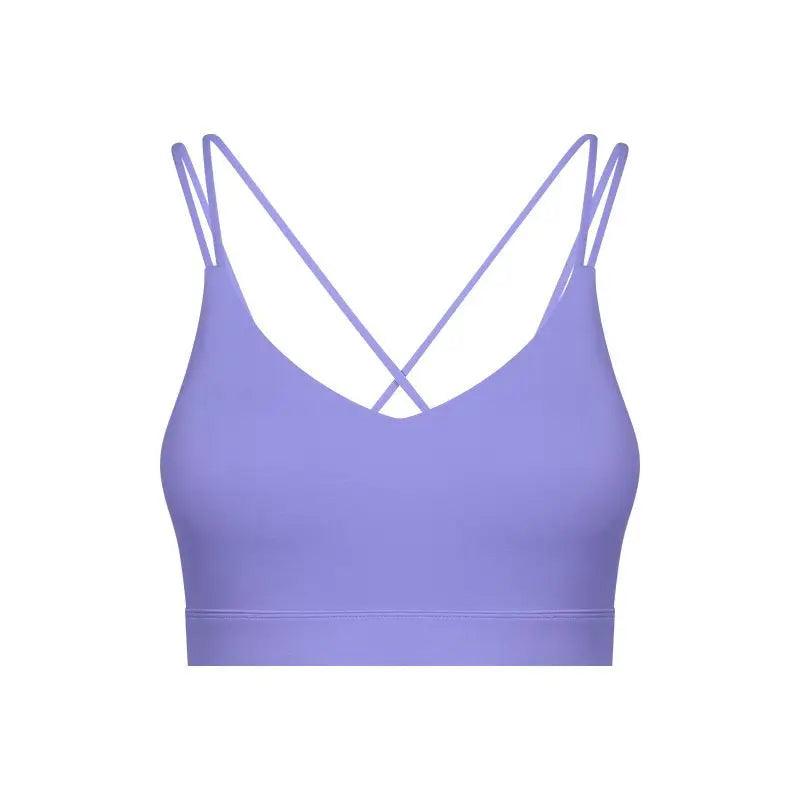 Trendy activewear outfit suitable for yoga, running, or gym sessions.- SOO SOO COOL Fashion Online Store