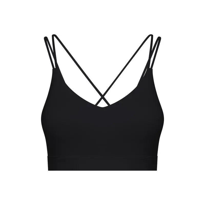 Trendy activewear outfit suitable for yoga, running, or gym sessions.- SOO SOO COOL Fashion Online Store