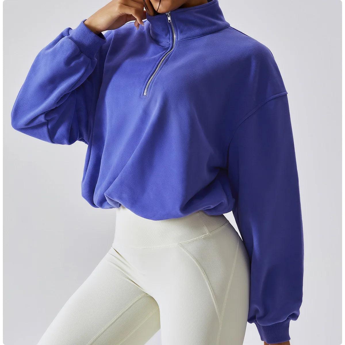 Trendy activewear outfit suitable for yoga, running, or gym sessions.- SOO SOO COOL Fashion Online Store