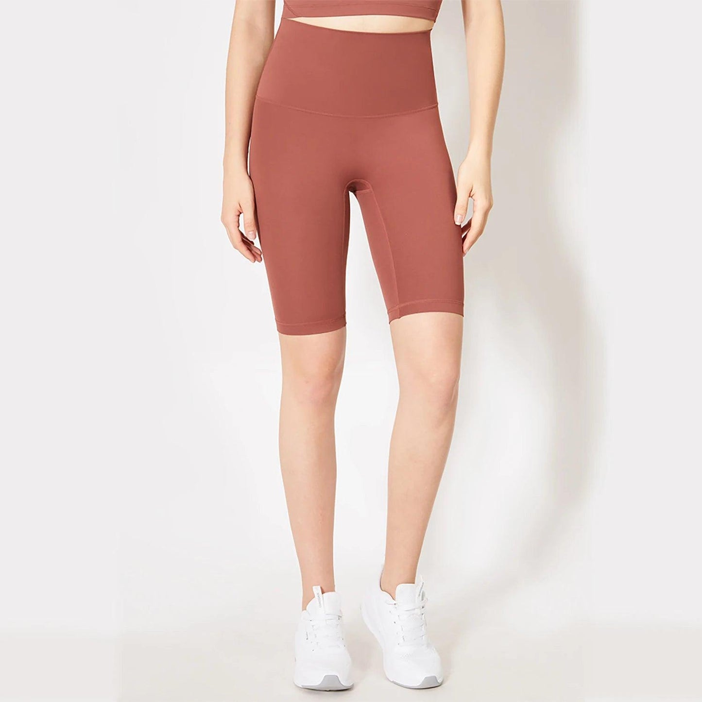 Trendy activewear outfit suitable for yoga, running, or gym sessions.- SOO SOO COOL Fashion Online Store