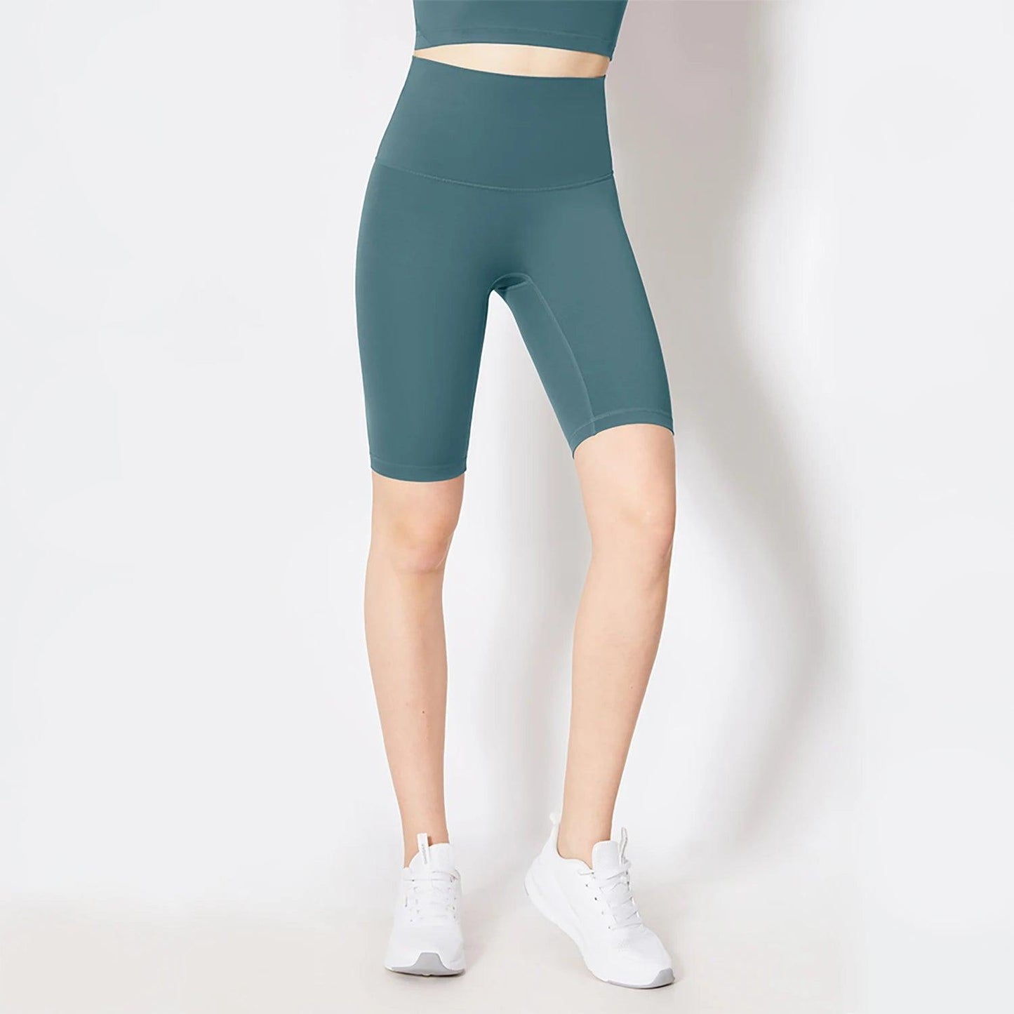 Trendy activewear outfit suitable for yoga, running, or gym sessions.- SOO SOO COOL Fashion Online Store