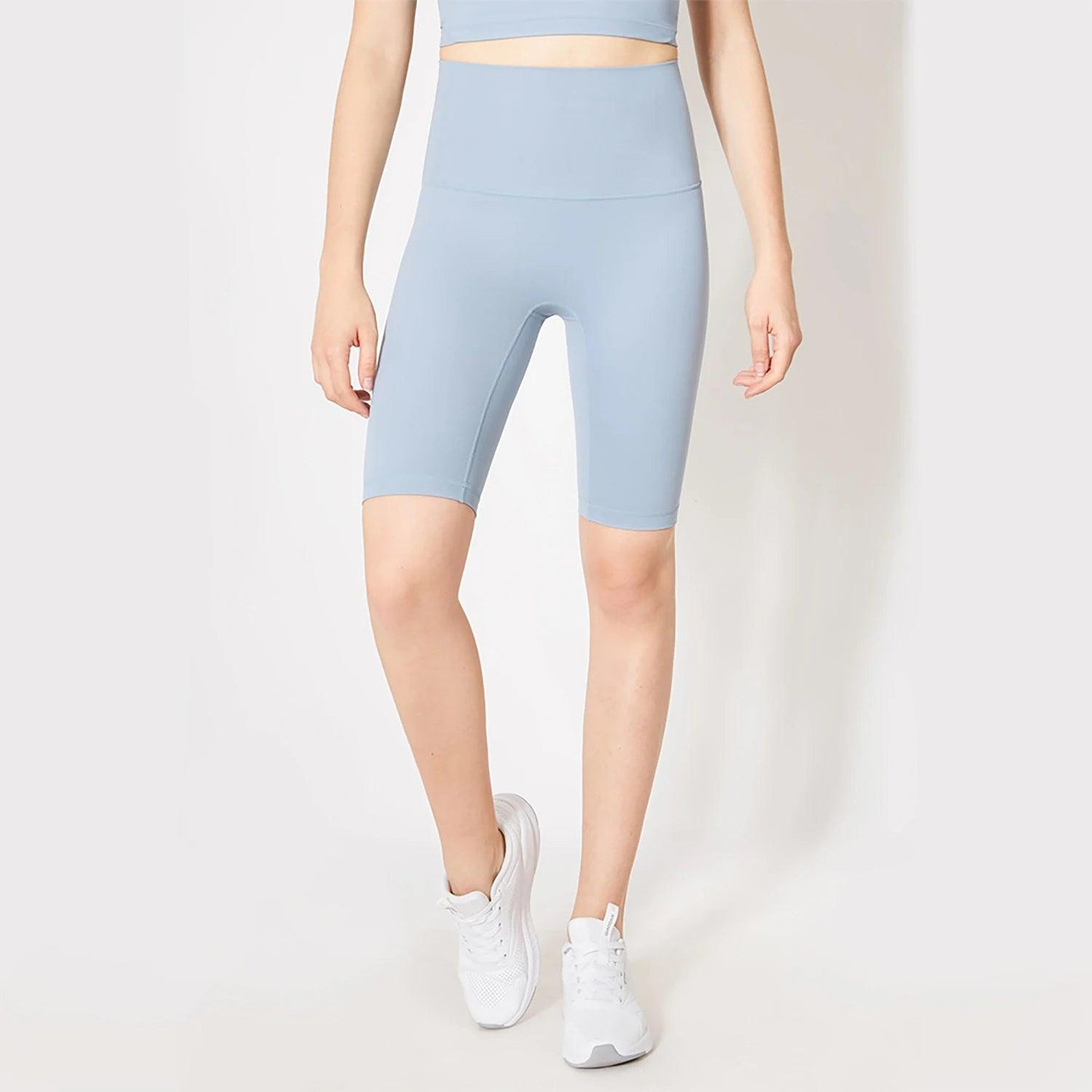 Trendy activewear outfit suitable for yoga, running, or gym sessions.- SOO SOO COOL Fashion Online Store