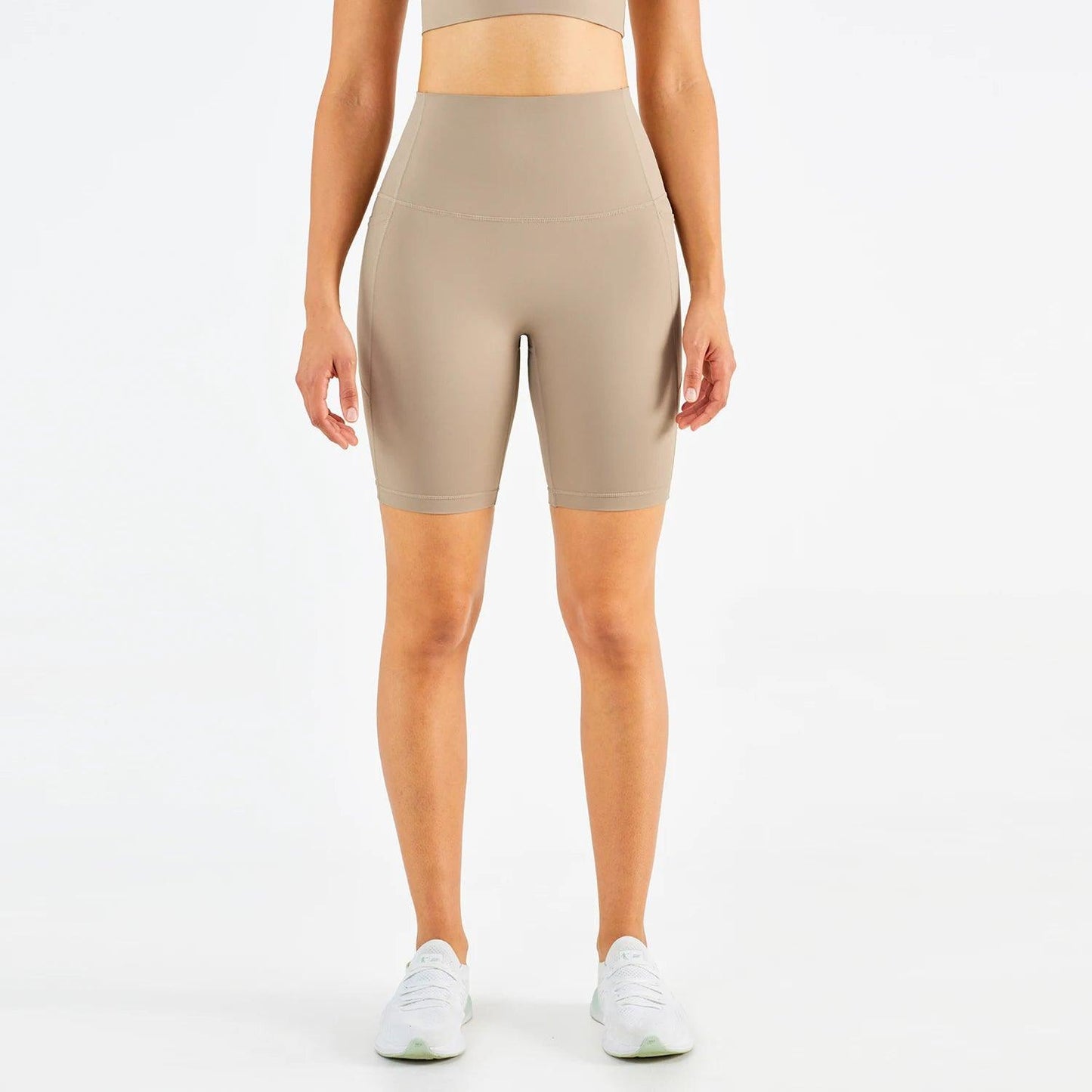 Trendy activewear outfit suitable for yoga, running, or gym sessions.- SOO SOO COOL Fashion Online Store