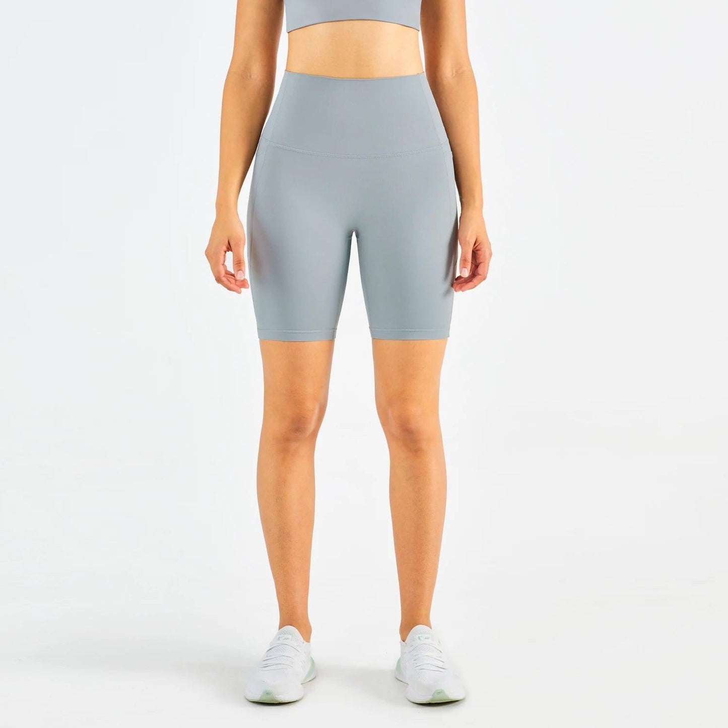 Trendy activewear outfit suitable for yoga, running, or gym sessions.- SOO SOO COOL Fashion Online Store