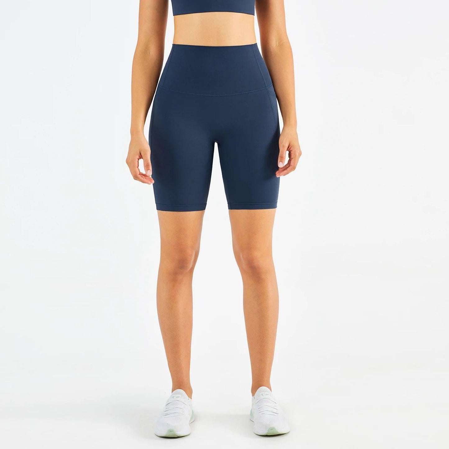 Trendy activewear outfit suitable for yoga, running, or gym sessions.- SOO SOO COOL Fashion Online Store