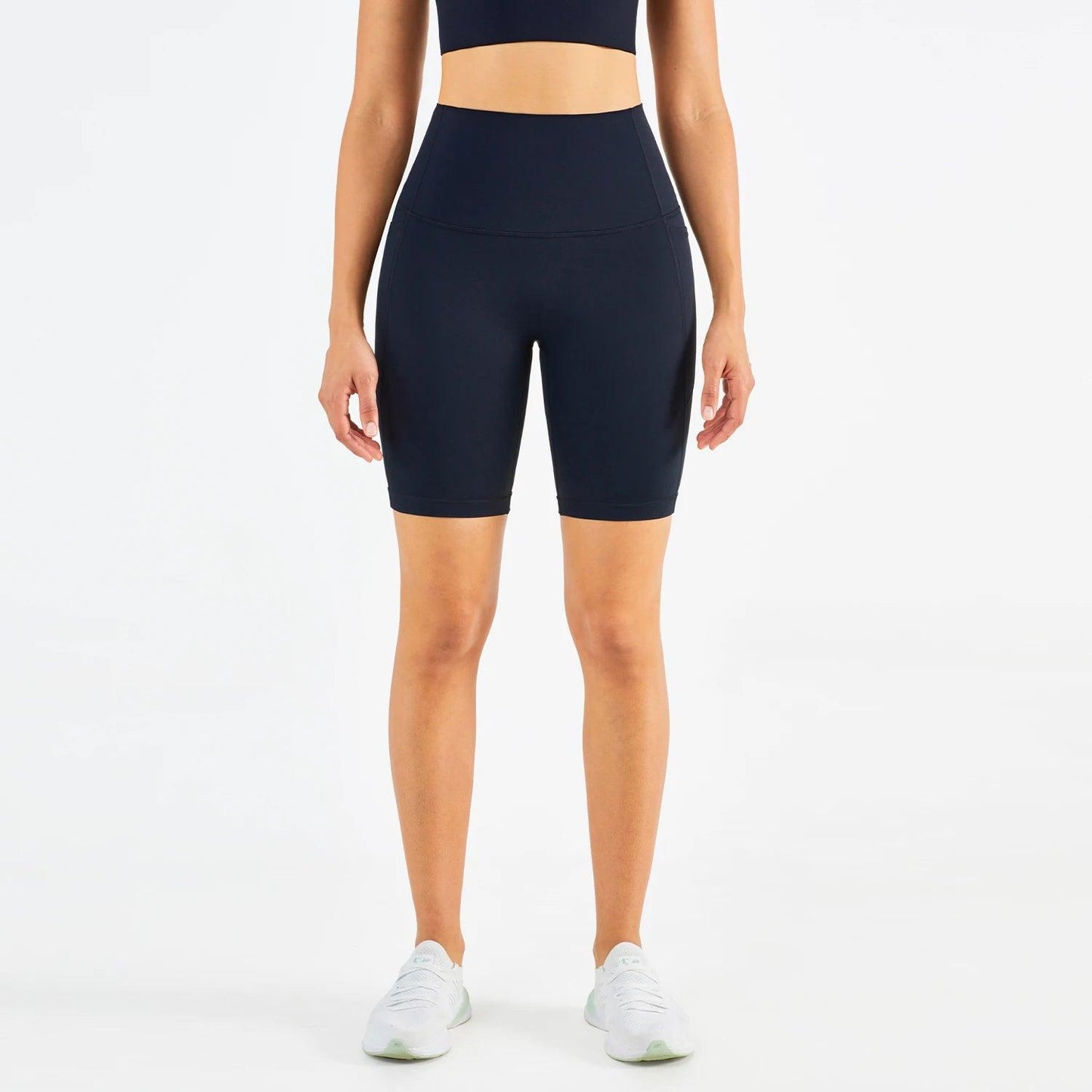 Trendy activewear outfit suitable for yoga, running, or gym sessions.- SOO SOO COOL Fashion Online Store