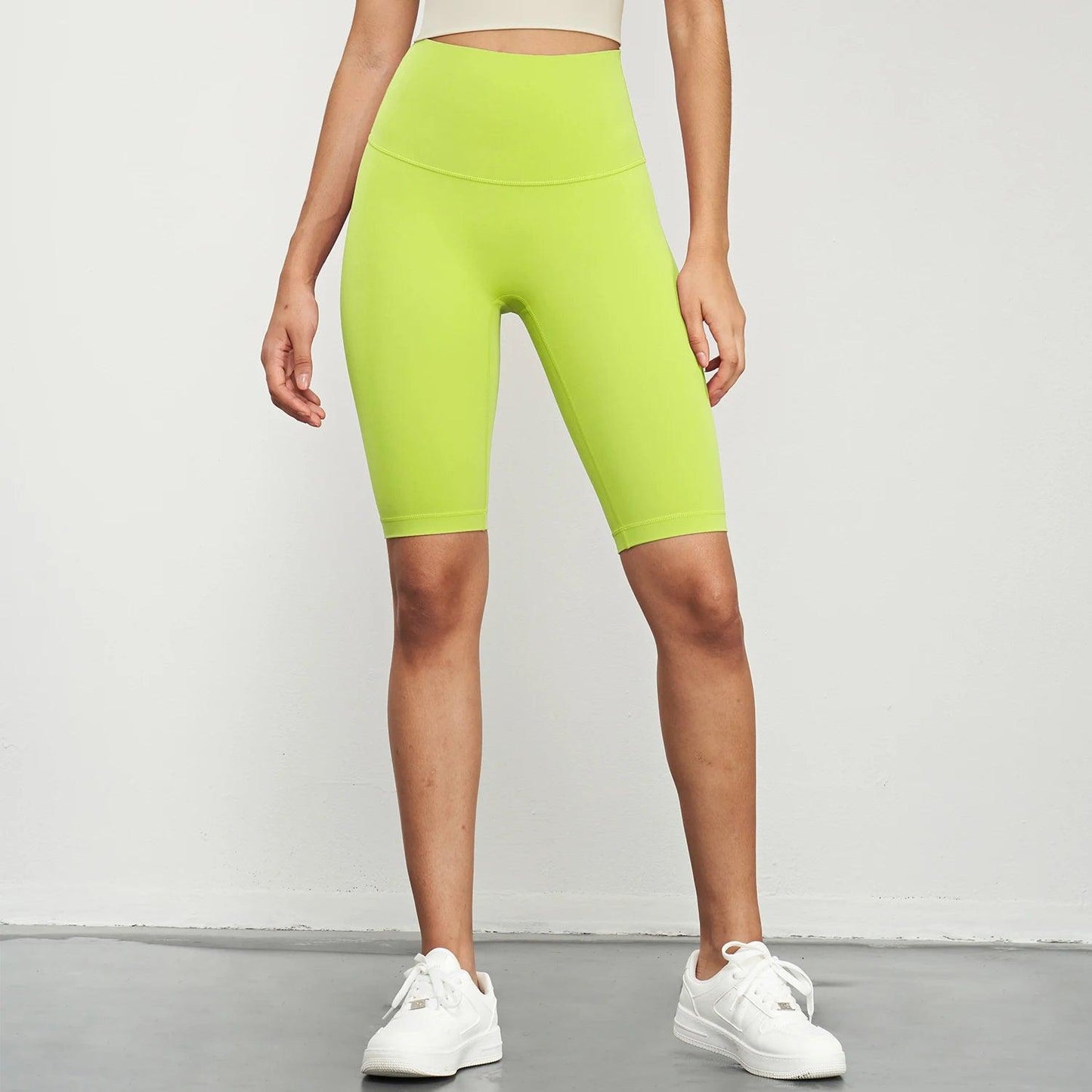 Trendy activewear outfit suitable for yoga, running, or gym sessions.- SOO SOO COOL Fashion Online Store