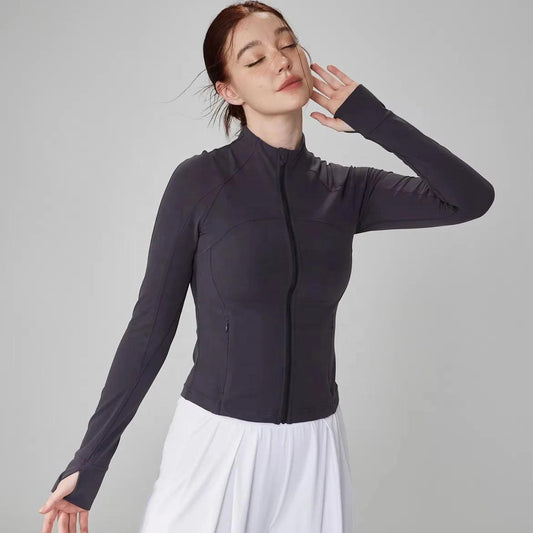 Trendy activewear outfit suitable for yoga, running, or gym sessions.- SOO SOO COOL Fashion Online Store