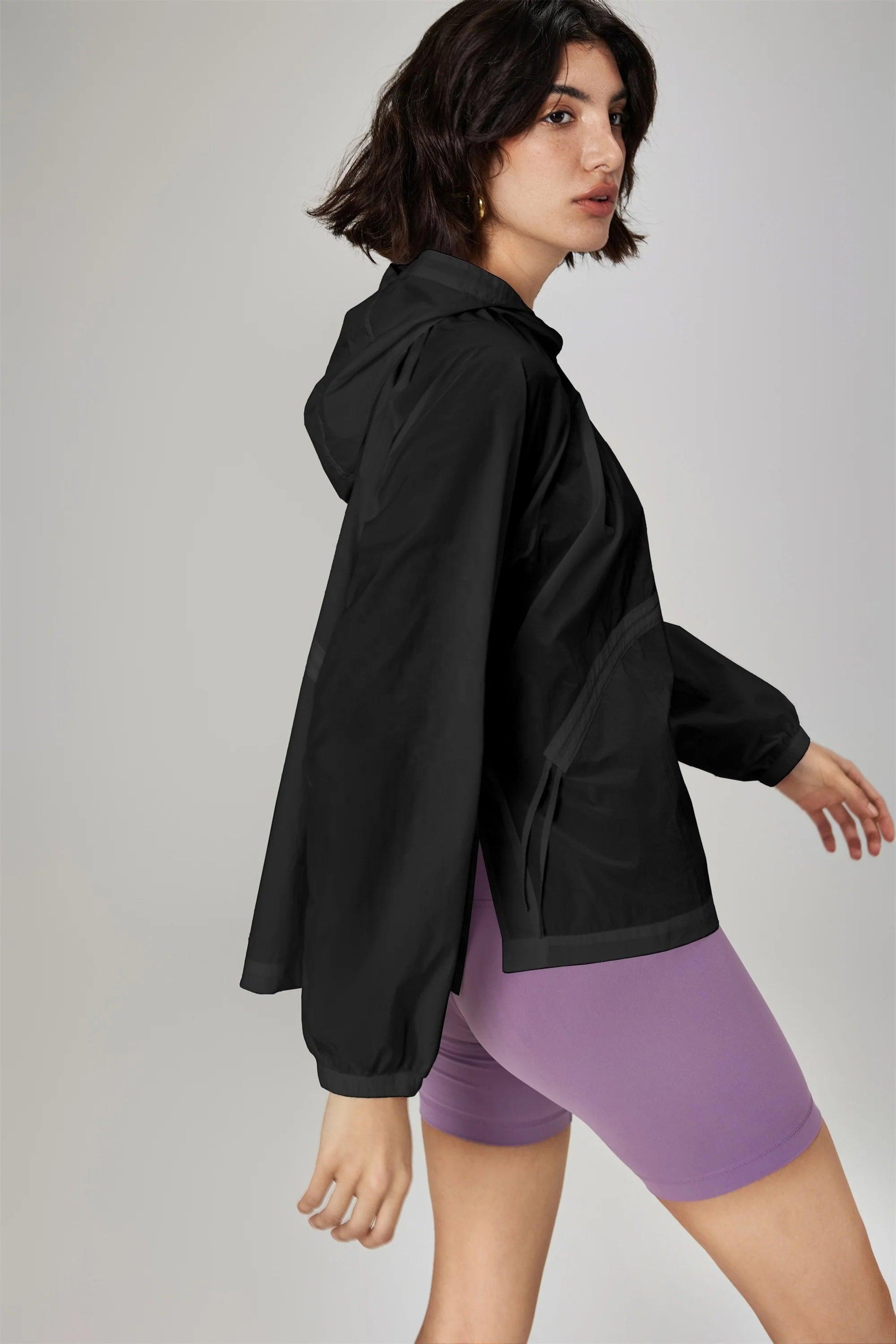 Trendy activewear outfit suitable for yoga, running, or gym sessions.- SOO SOO COOL Fashion Online Store