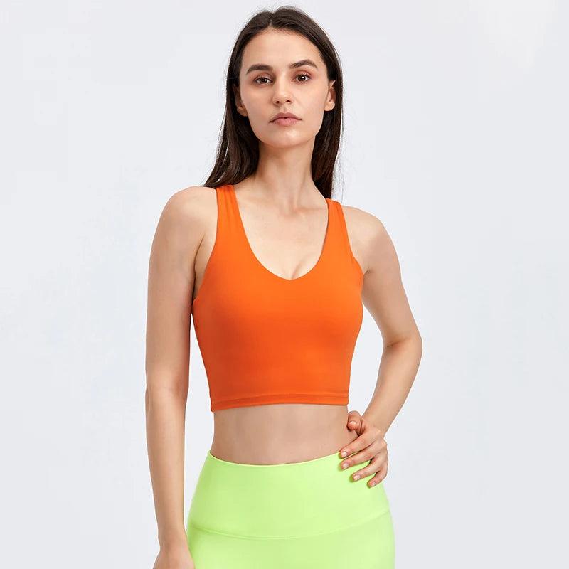 Trendy activewear outfit suitable for yoga, running, or gym sessions.- SOO SOO COOL Fashion Online Store