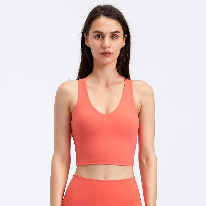 Trendy activewear outfit suitable for yoga, running, or gym sessions.- SOO SOO COOL Fashion Online Store