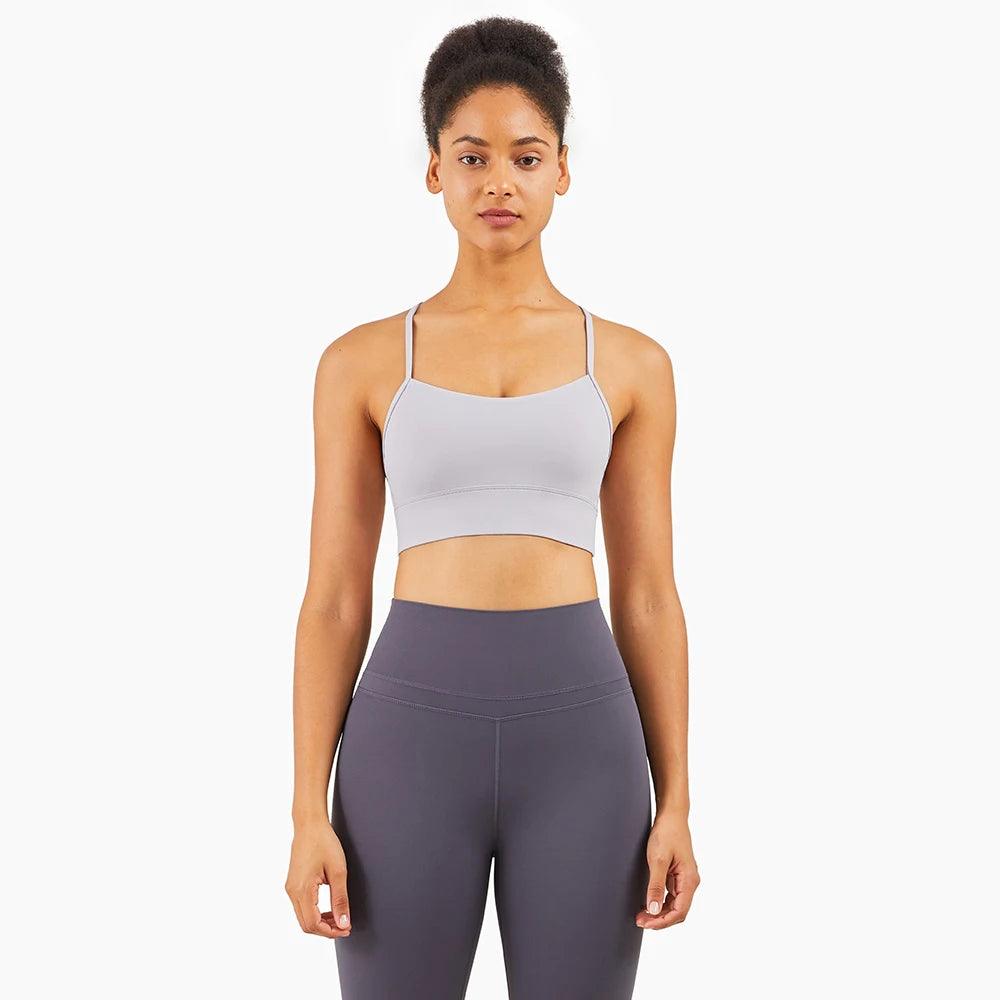 Trendy activewear outfit suitable for yoga, running, or gym sessions.- SOO SOO COOL Fashion Online Store