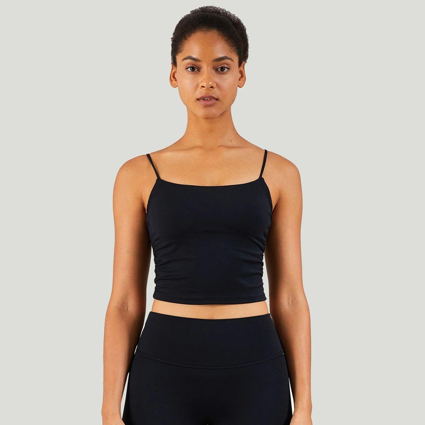 Trendy activewear outfit suitable for yoga, running, or gym sessions.- SOO SOO COOL Fashion Online Store