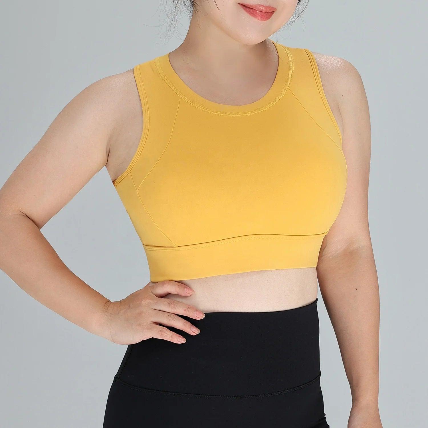 Trendy activewear outfit suitable for yoga, running, or gym sessions.- SOO SOO COOL Fashion Online Store